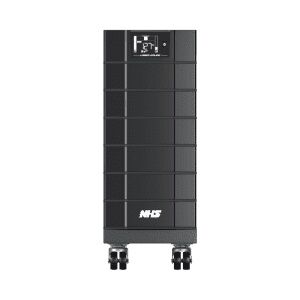 Nobreak Laser On Line (GIII 6000VA/16b.9Ah/220V/220V)