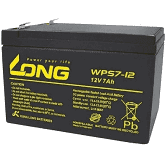 Bateria Selada LONG