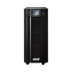 Nobreak Expert OL GII (Trifásico 10000VA/220V/24b.9Ah)