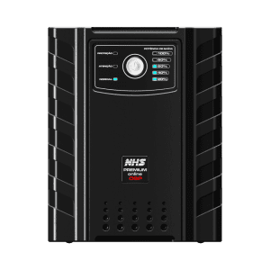 Nobreak Premium OL (3000VA/10b.5Ah/220V/220V/FP=0,9)