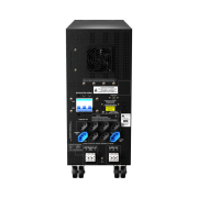 Nobreak NHS Laser Senoidal (5000VA/ 12x9ah) ** Em estoque preço promocional