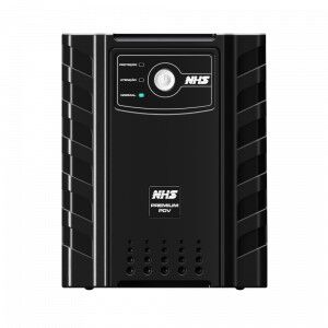 Nobreak Premium PDV Sen (GIII 1000VA/2bat.17/18Ah/KV30) 91.B0.010900